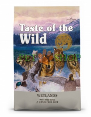 <p><strong>Полнорационная беззерновая формула на основе мяса утки с добавлением запеченного перепела для взрослых собак всех пород, ведущих активный образ жизни. Страна-производитель-США.</strong></p>