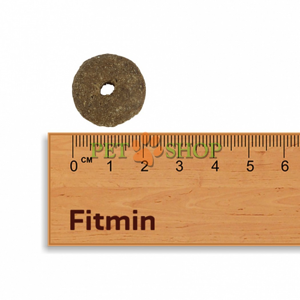 <p><strong>Fitmin Dog Maxi Junior Lamb,&nbsp;Beef Полнорационный сухой корм с ягненком и говядиной для щенков больших пород от 5-месячного возраста.&nbsp;</strong></p>