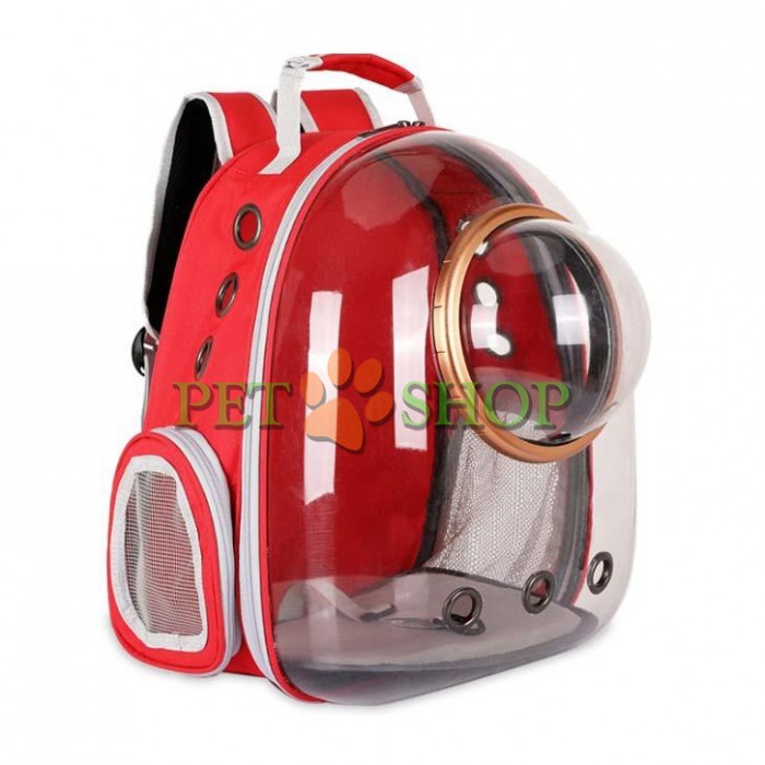 <p><strong>Cумка-переноска для кошек. Полный комфорт для животного</strong></p>