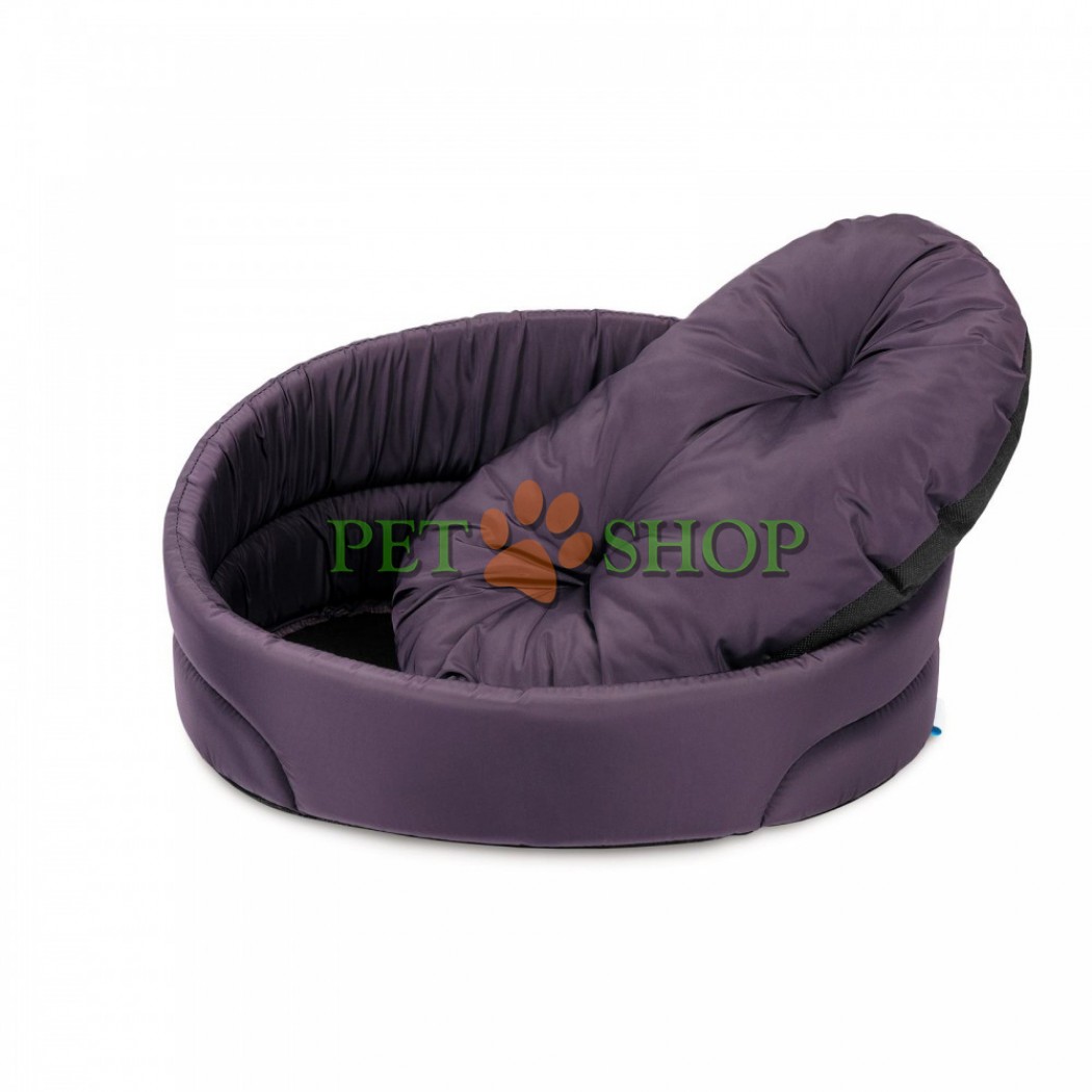 <p><strong>Лежак Природа LUX № 3, 62х44х22 см</strong></p>