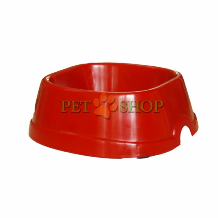 <p><strong>Миска пластиковая Природа &laquo;Модерн&raquo; 50 мл, цвета в ассортименте</strong></p>