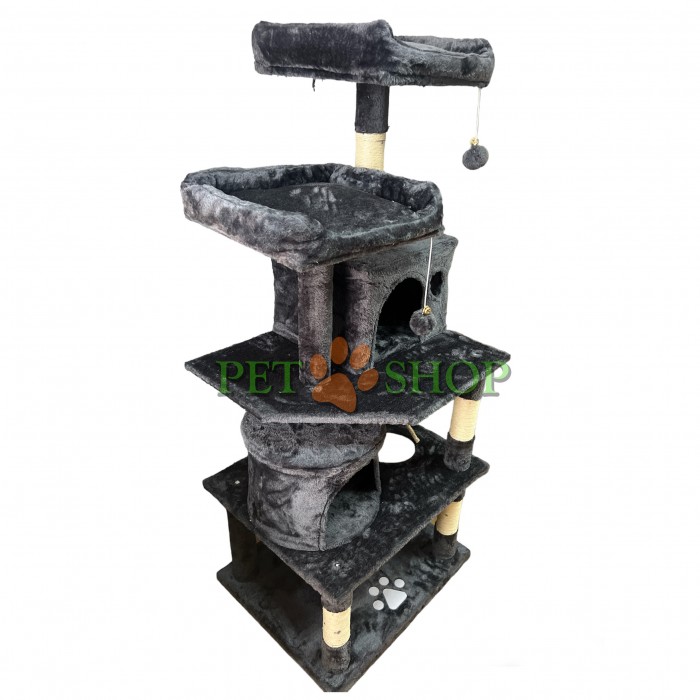 <p><strong>Ansamblu pentru pisici 60&nbsp;cm, 50&nbsp;cm, 145&nbsp;cm</strong></p>