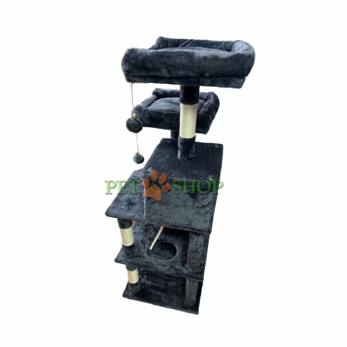 <p><strong>Ansamblu pentru pisici 60&nbsp;cm, 50&nbsp;cm, 145&nbsp;cm</strong></p>