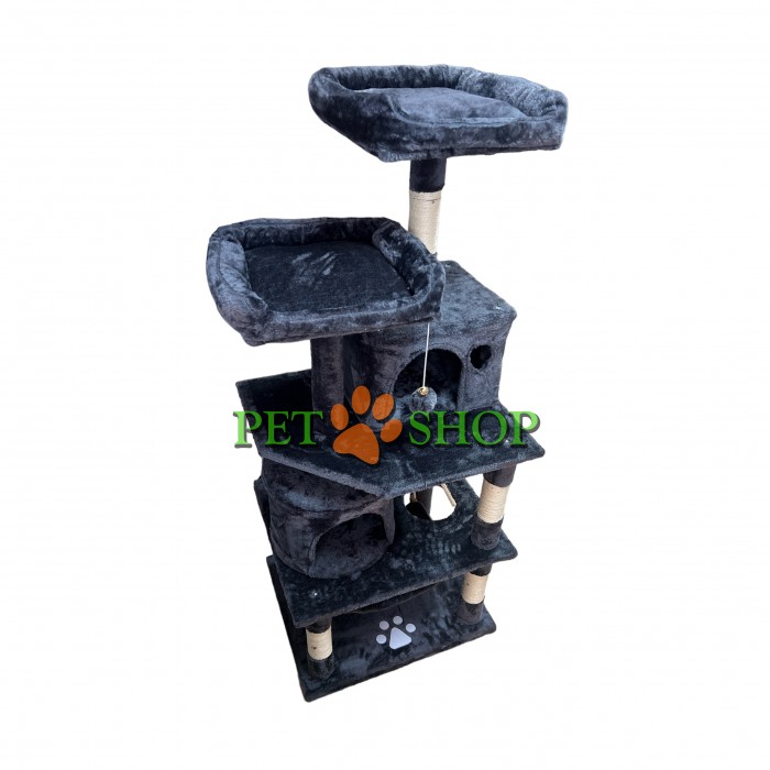 <p><strong>Ansamblu pentru pisici 60&nbsp;cm, 50&nbsp;cm, 145&nbsp;cm</strong></p>