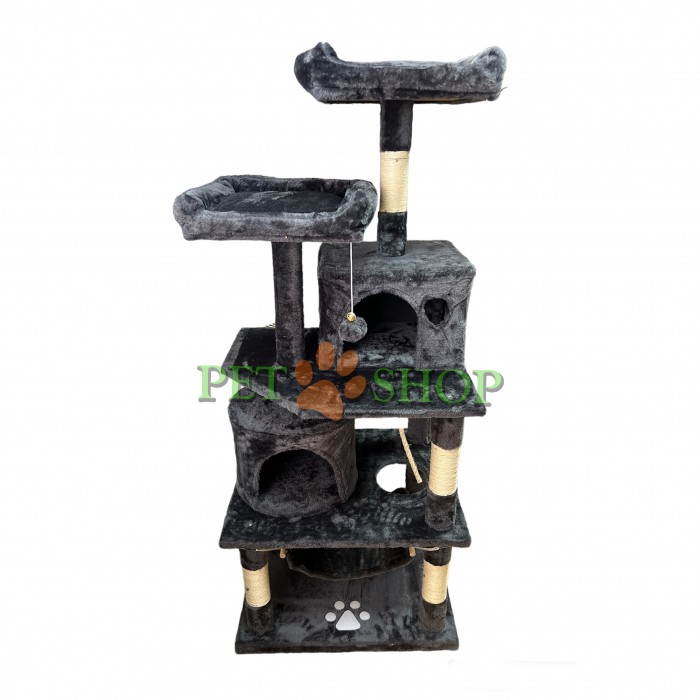 <p><strong>Ansamblu pentru pisici 60&nbsp;cm, 50&nbsp;cm, 145&nbsp;cm</strong></p>