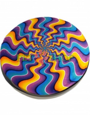 <p><strong>Saltea rotunda, Design M, 47*47*6 cm,</strong>&nbsp;<strong>cu iluzie, LD-111,112,113</strong></p>