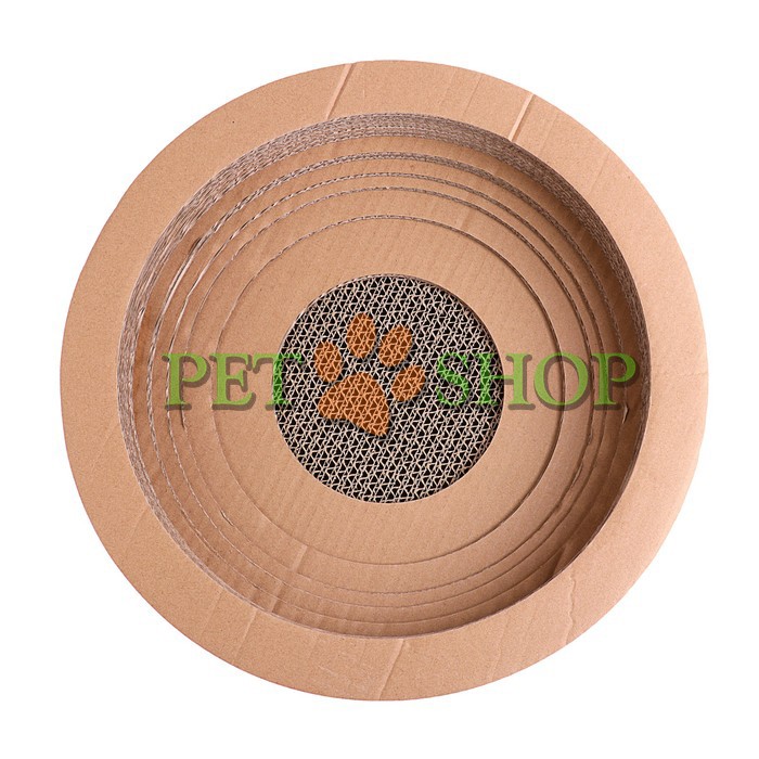 <p><strong>Pat de st&acirc;lp de zg&acirc;riat ondulat, 40 * 30 * 11 cm</strong></p>